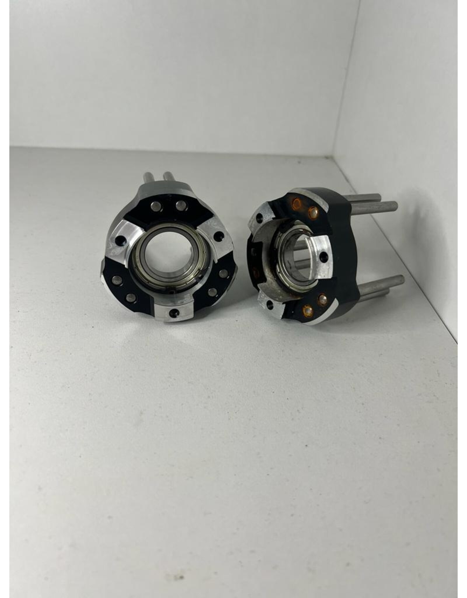 Top Kart Top Kart hub front hub brake disk set of two