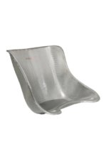 Intrepid Intrepid silver seat stoel maat 1 (28 CM)