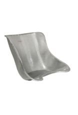 Intrepid Intrepid silver seat stoel size 1 (28 CM)