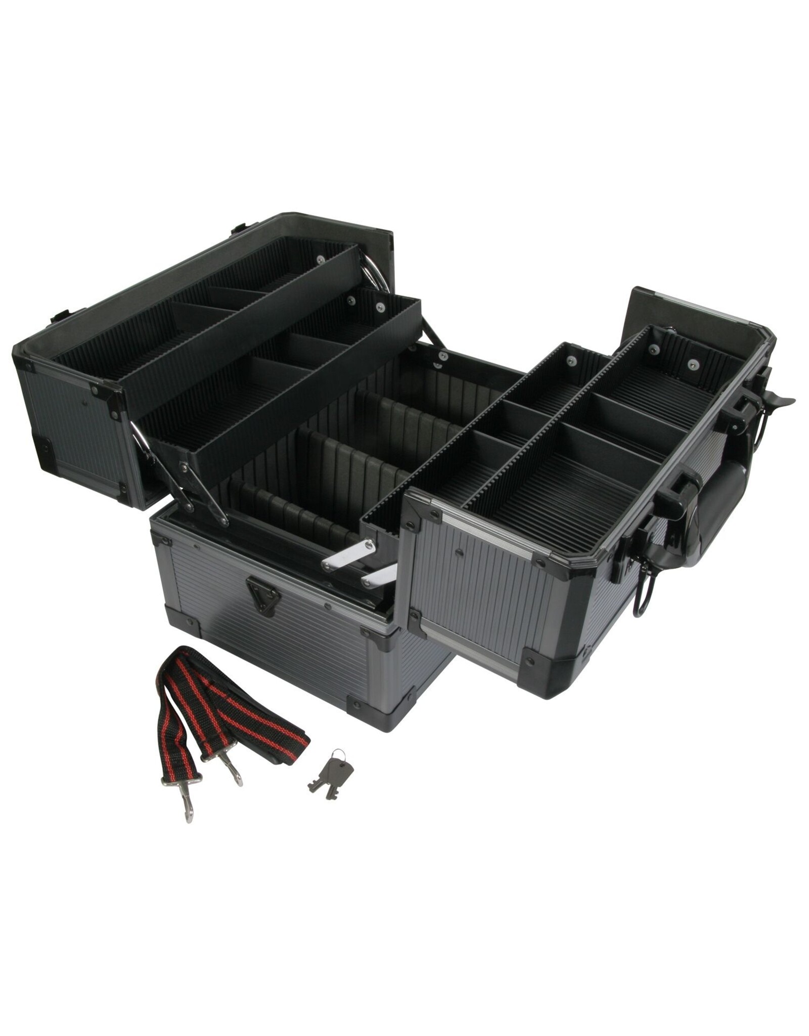 Senzo Parc ferme tool box