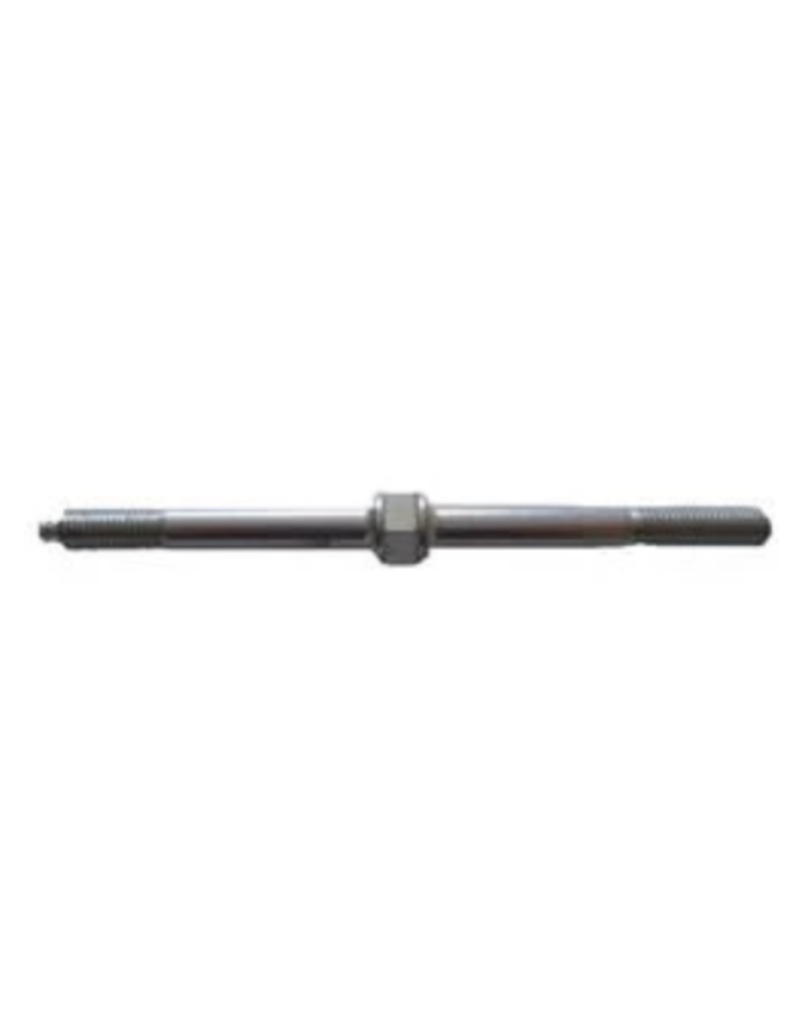 IPK IPK Rear bumper bolt