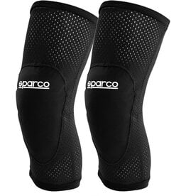 Sparco Sparco knie beschermers