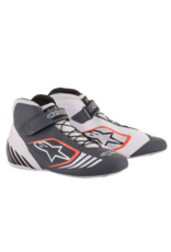 Alpinestars Alpinestars Tech-1 KX Gray / red / white