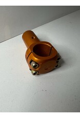Used Seat support clamp 28MM