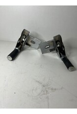 Used KG rear bumper mounting 28MM chassis