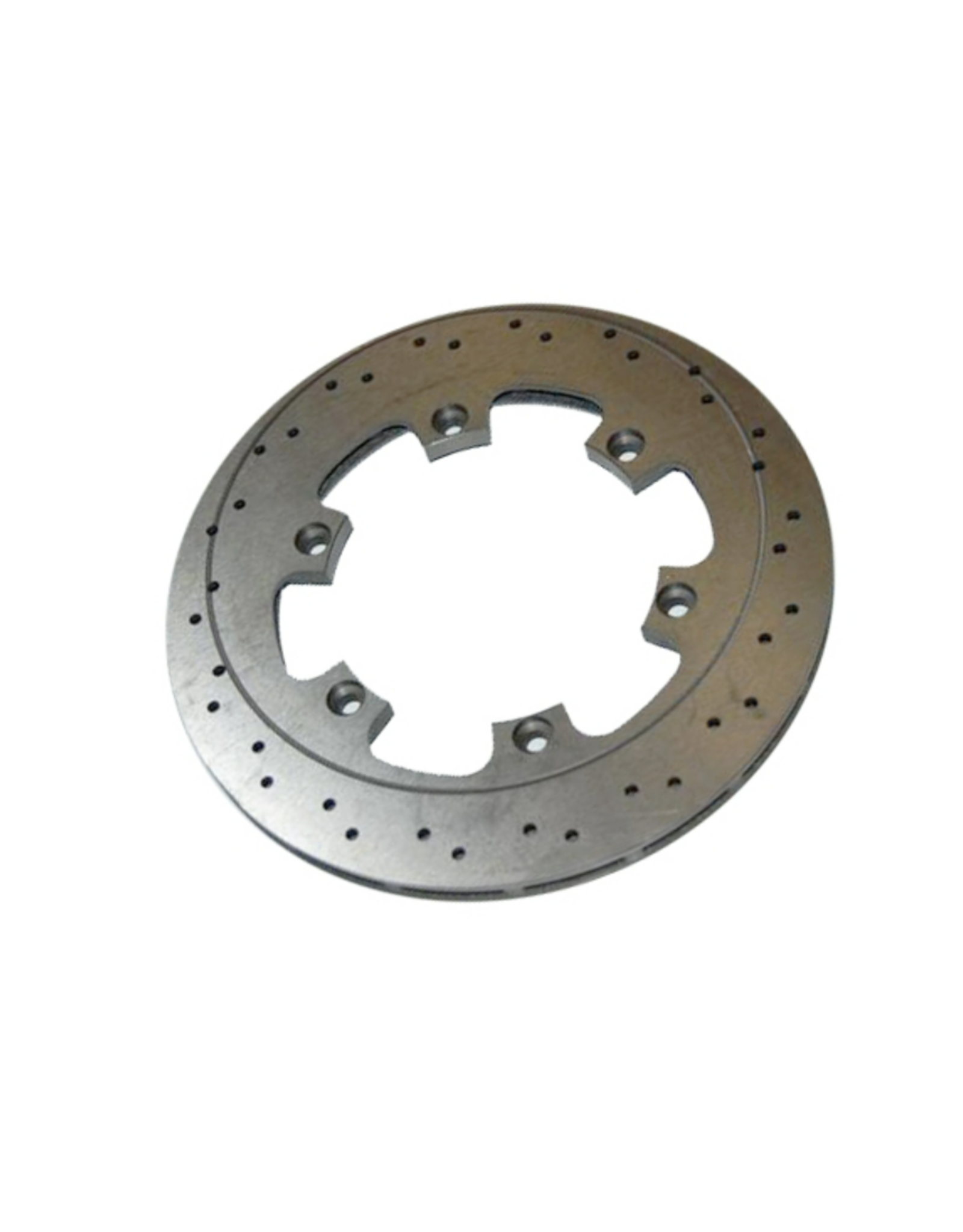 Top Kart Top kart rear brake disk 200MM OK/OKJ/KZ