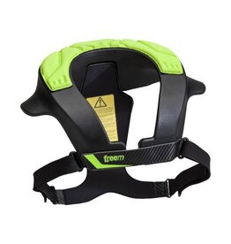 Freem Freem Neck support junior approx. 6 till 11 Years