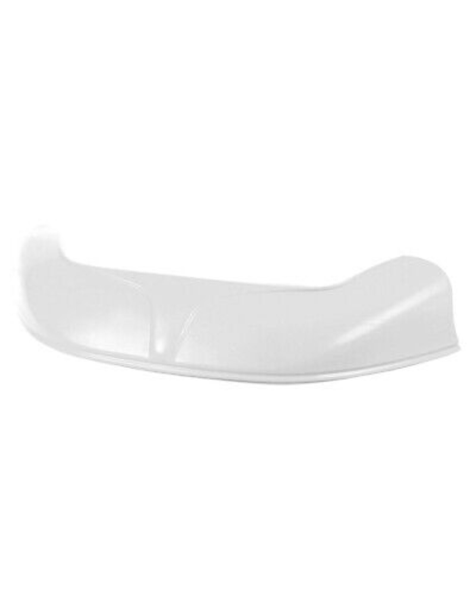 KG KG Puffo front bumper white