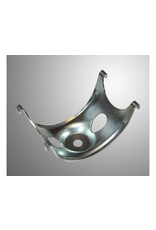 Kartsandparts Exhaust holder standard