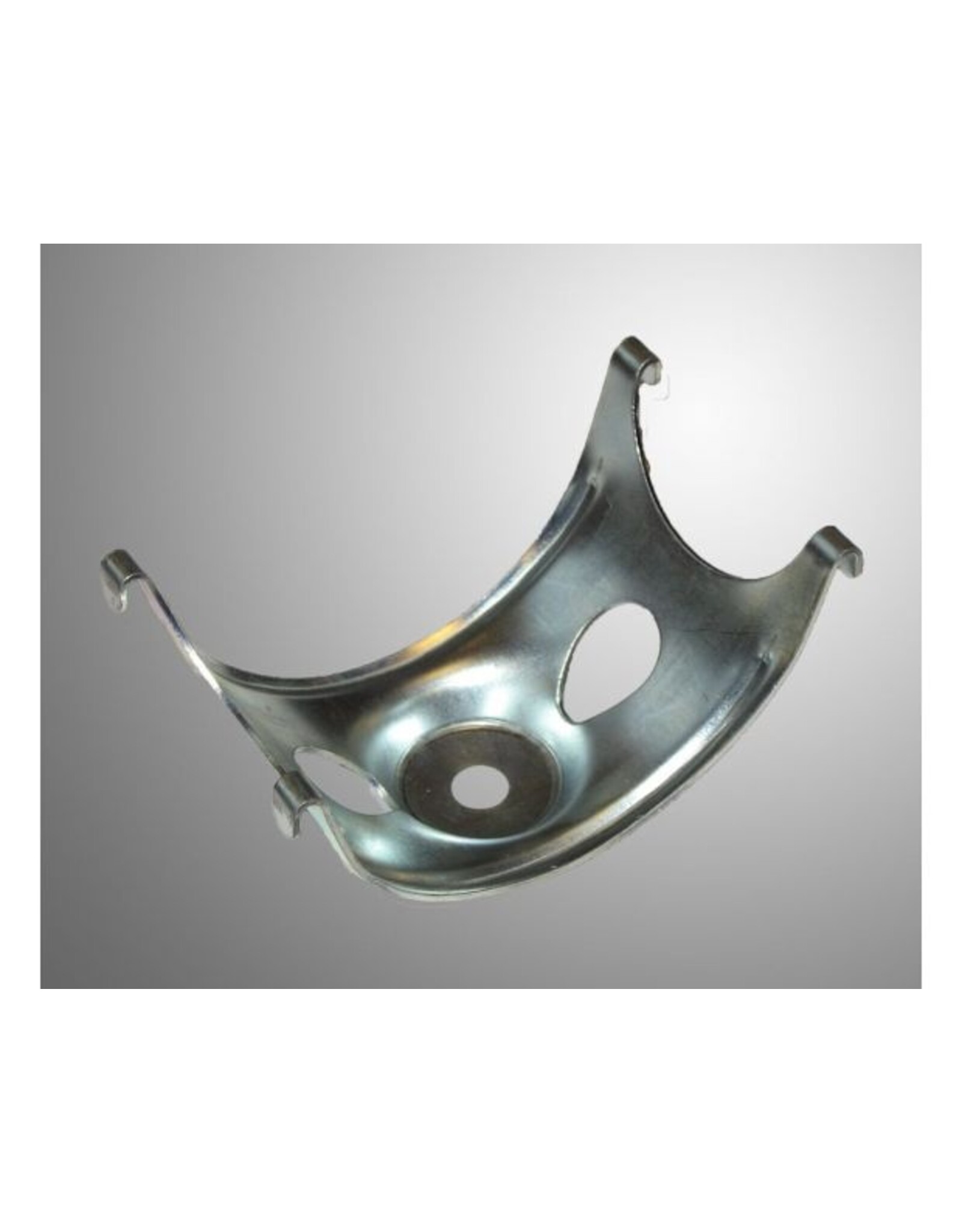 Kartsandparts Exhaust holder standard