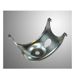 Kartsandparts Exhaust holder standard