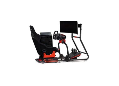 Sim Racing