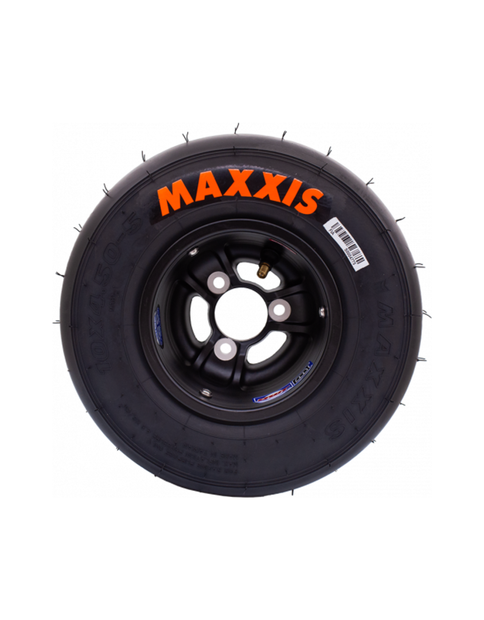 maxxis Maxxis Option set 4.50/7.10 CIK