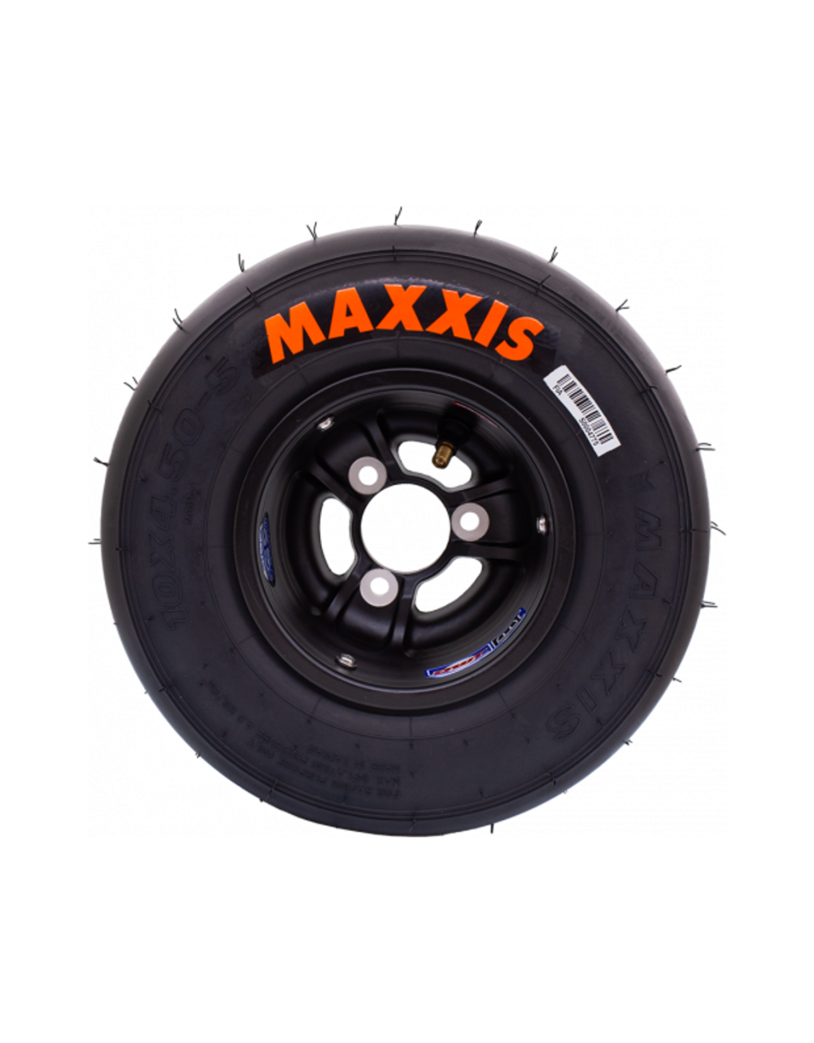 maxxis Maxxis Super Option set 4.50/7.10 CIK