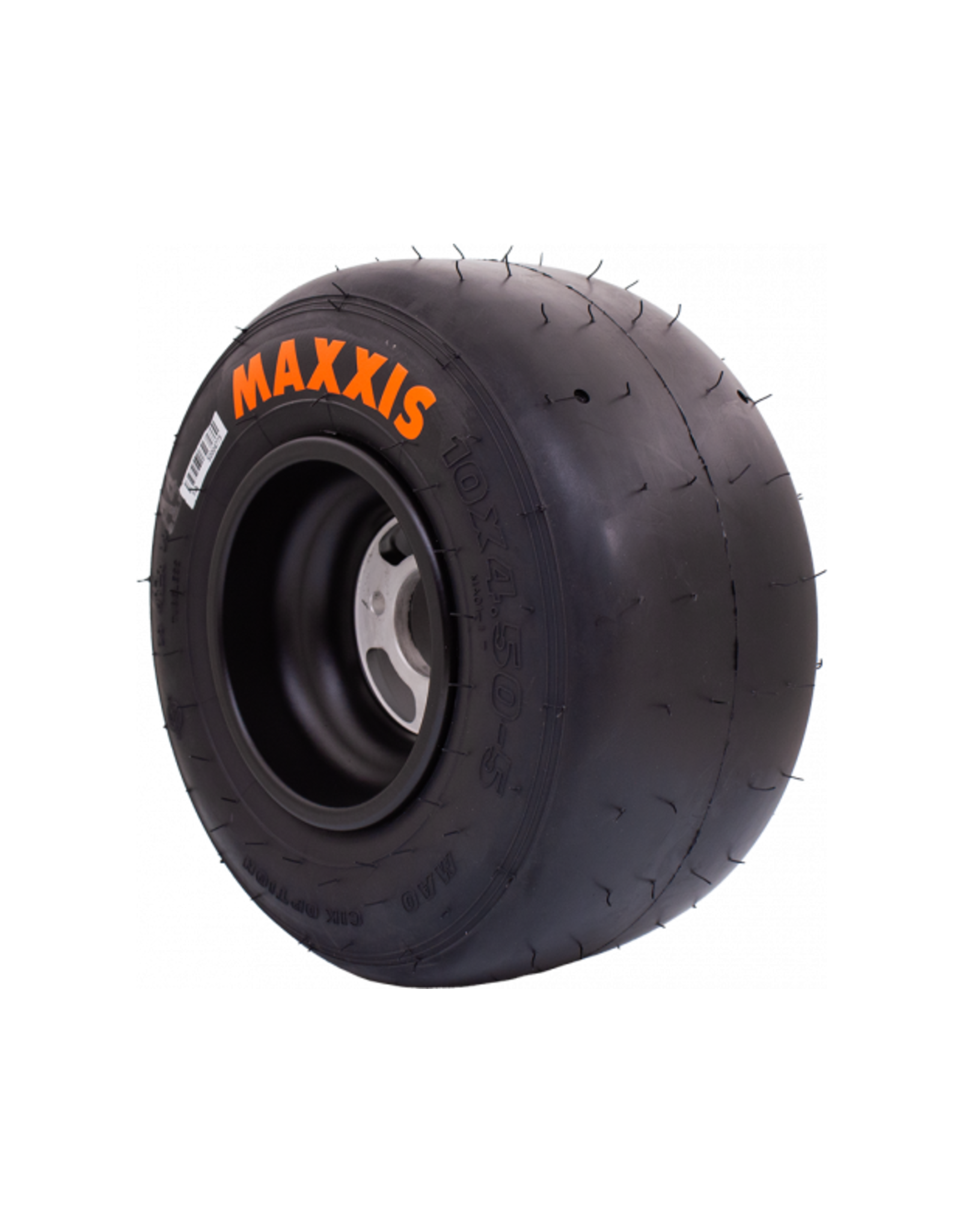 maxxis Maxxis Option set 4.50/7.10 CIK