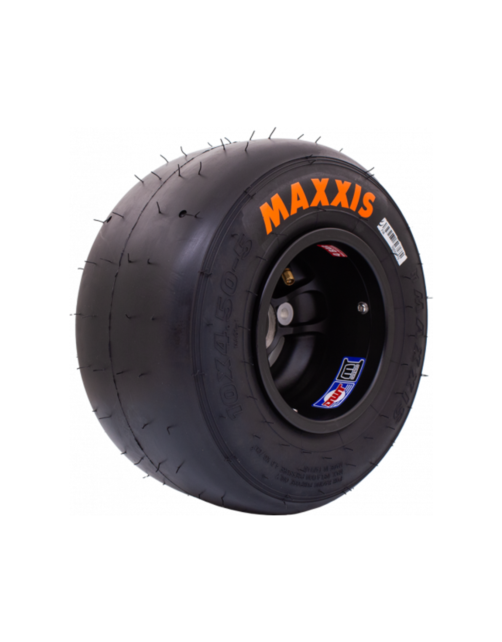 maxxis Maxxis Option set 4.50/7.10 CIK