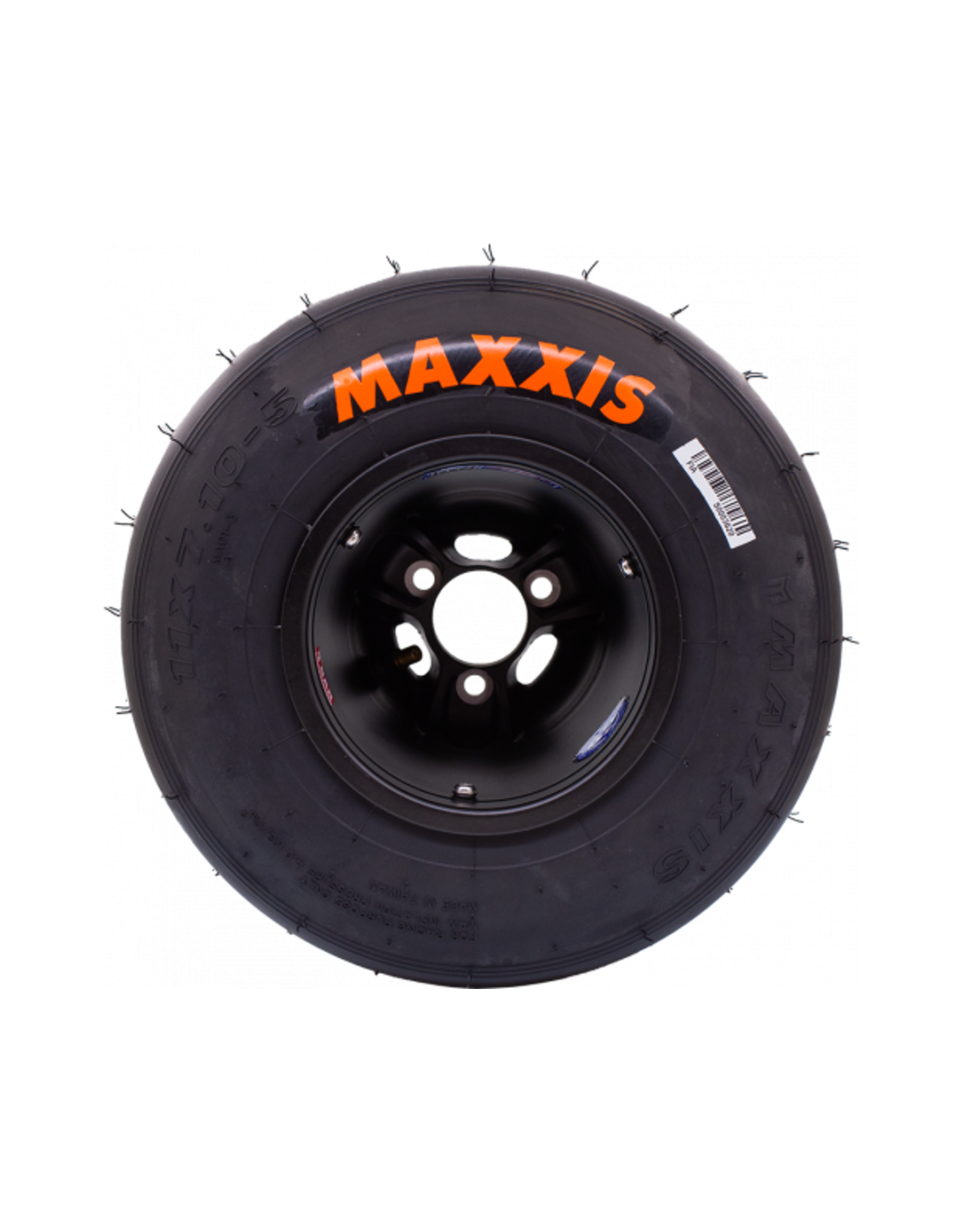 maxxis Maxxis Option set 4.50/7.10 CIK