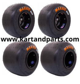 maxxis Maxxis Option set 4.50/7.10 CIK