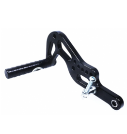 Top Kart Top Kart dreamer throttle pedal (Parolin /kart republic)