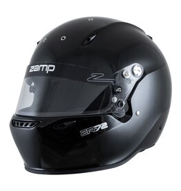 Zamp Zamp ZR-72 gloss black (FIA-8859 / SNEL 2020)