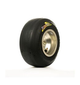 maxxis Maxxis Rookie voorband los 10x4.00-5