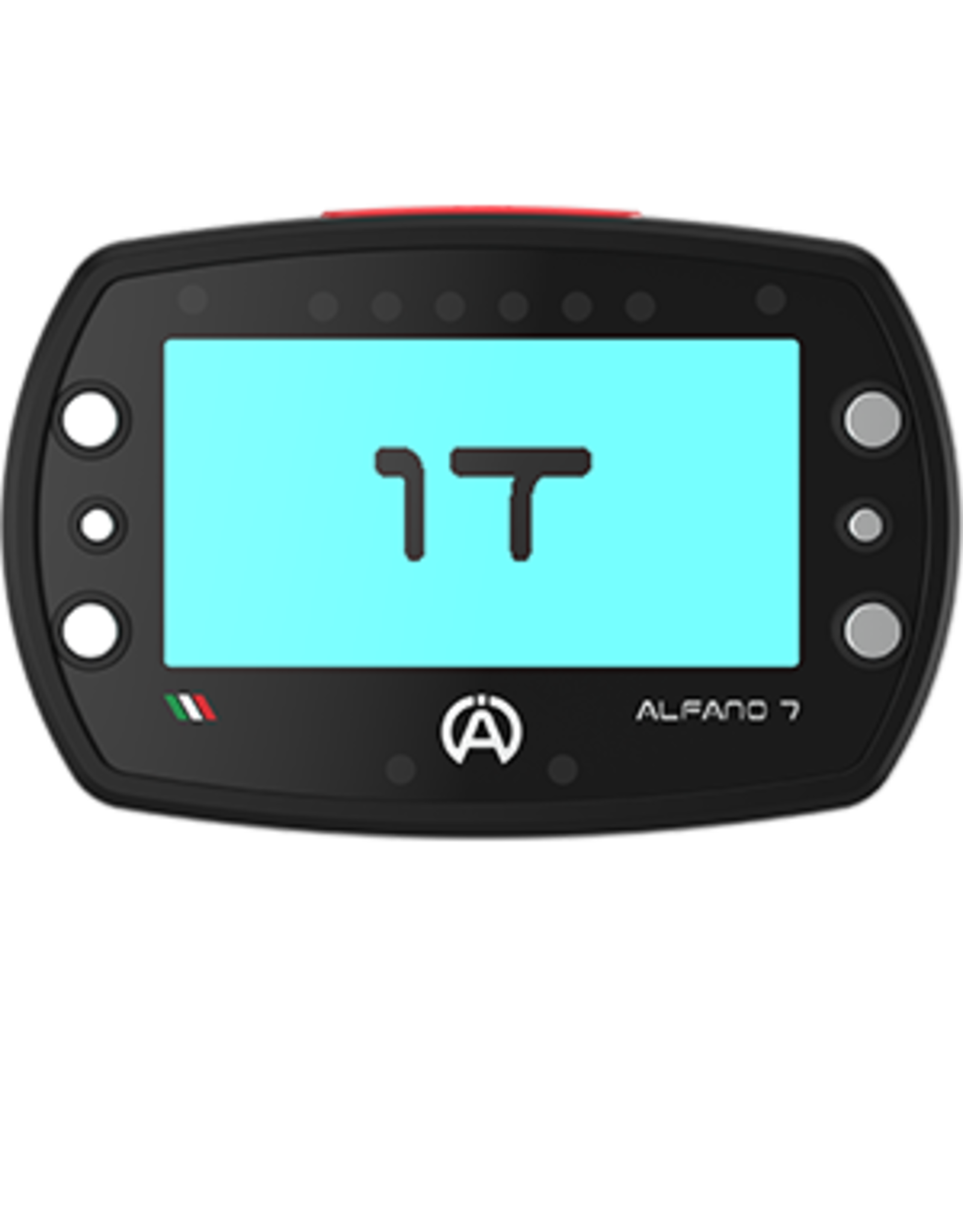 Alfano Alfano 7 1T Laptimer