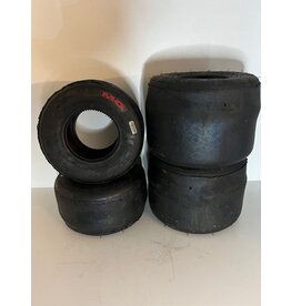 Used MG SH Tire set 4.6/7.1