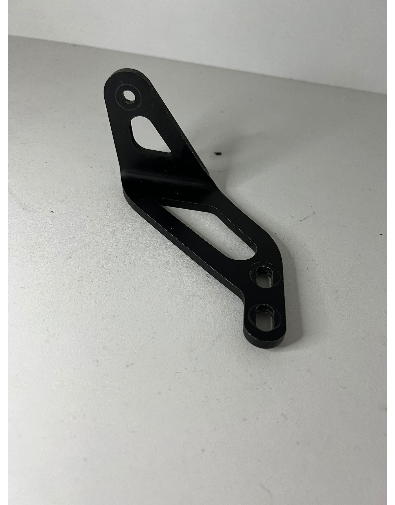 Used Top kart exhaust support