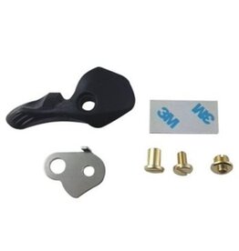 Arai Arai SK-6 / GP-6 vizier lock kit