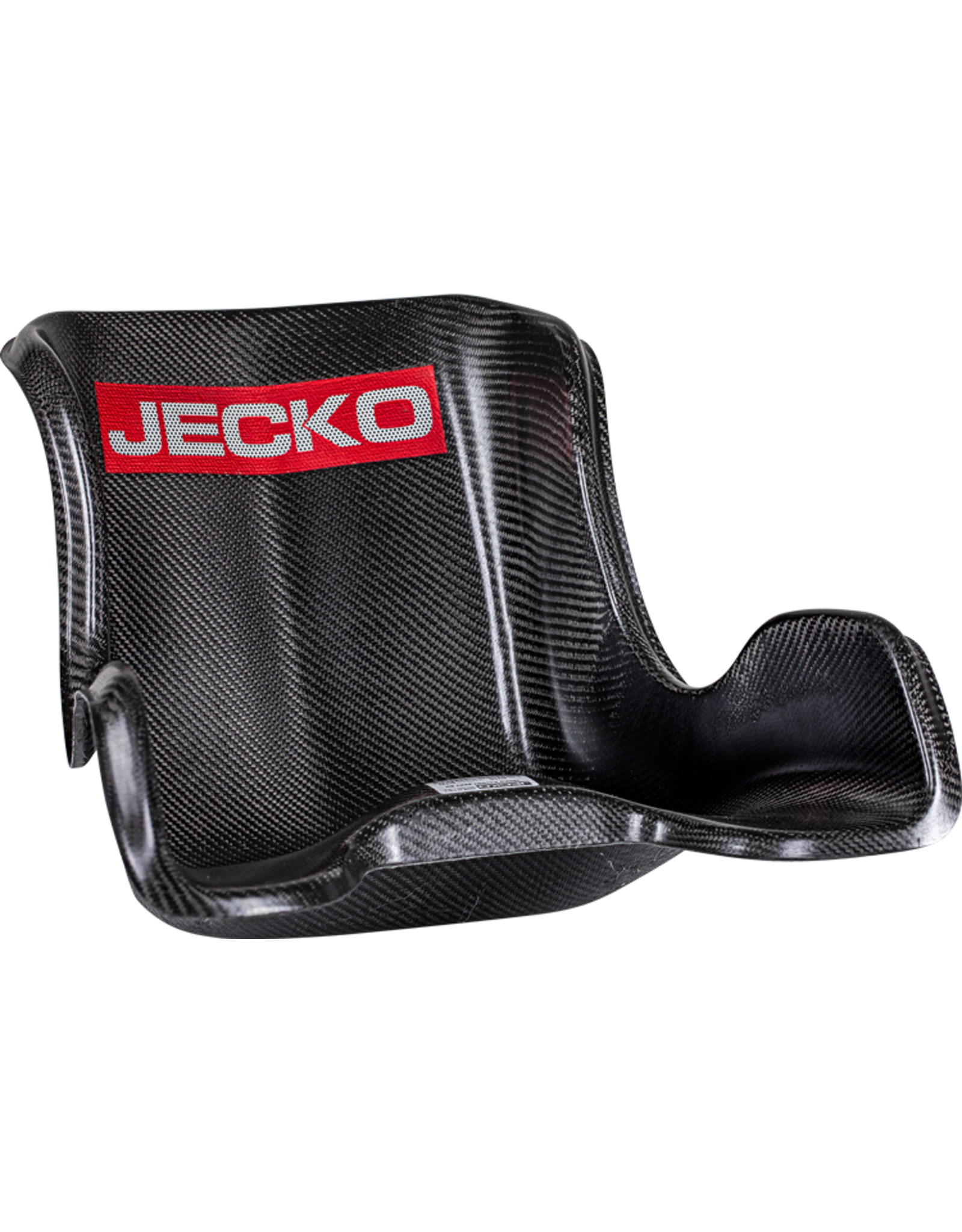 Jecko Jecko seat X-light Carbon