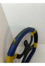 Used LenzoKart steering wheel 340MM