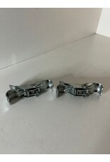 Used KG Front bumper clamp set