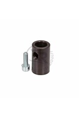 Righetti Ridolfi RR cylindrical support for seat support / chassis clamp