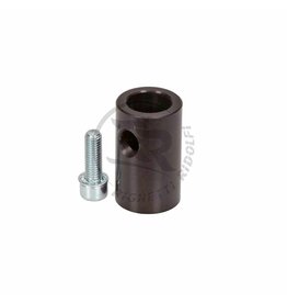 Righetti Ridolfi RR cylindrical support for seat support / chassis clamp