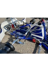 Used Praga Kart december 2023 OK / OKJ Rolling chassis