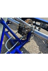 Used Praga Kart december 2023 OK / OKJ Rolling chassis