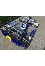 Gebruikte Praga december 2023 OK/OKJ rollend chassis