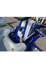 Used Praga Kart december 2023 OK / OKJ Rolling chassis