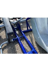 Used Praga Kart december 2023 OK / OKJ Rolling chassis