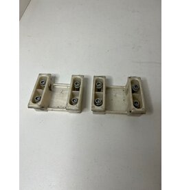 Used OTK front bumper mounting kit (no CIK)