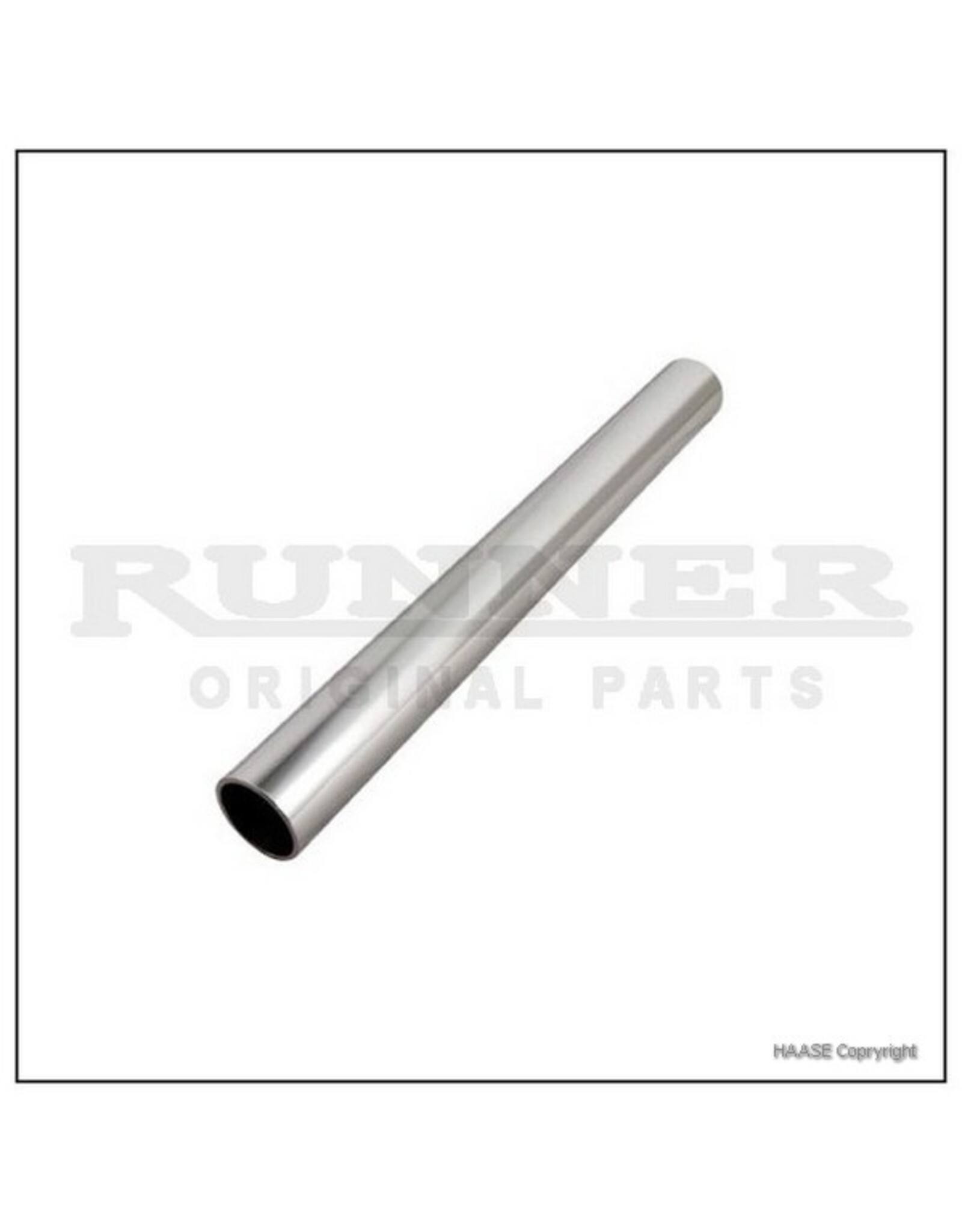 Haase Haase kart stabilizer 28x1MM length 208MM