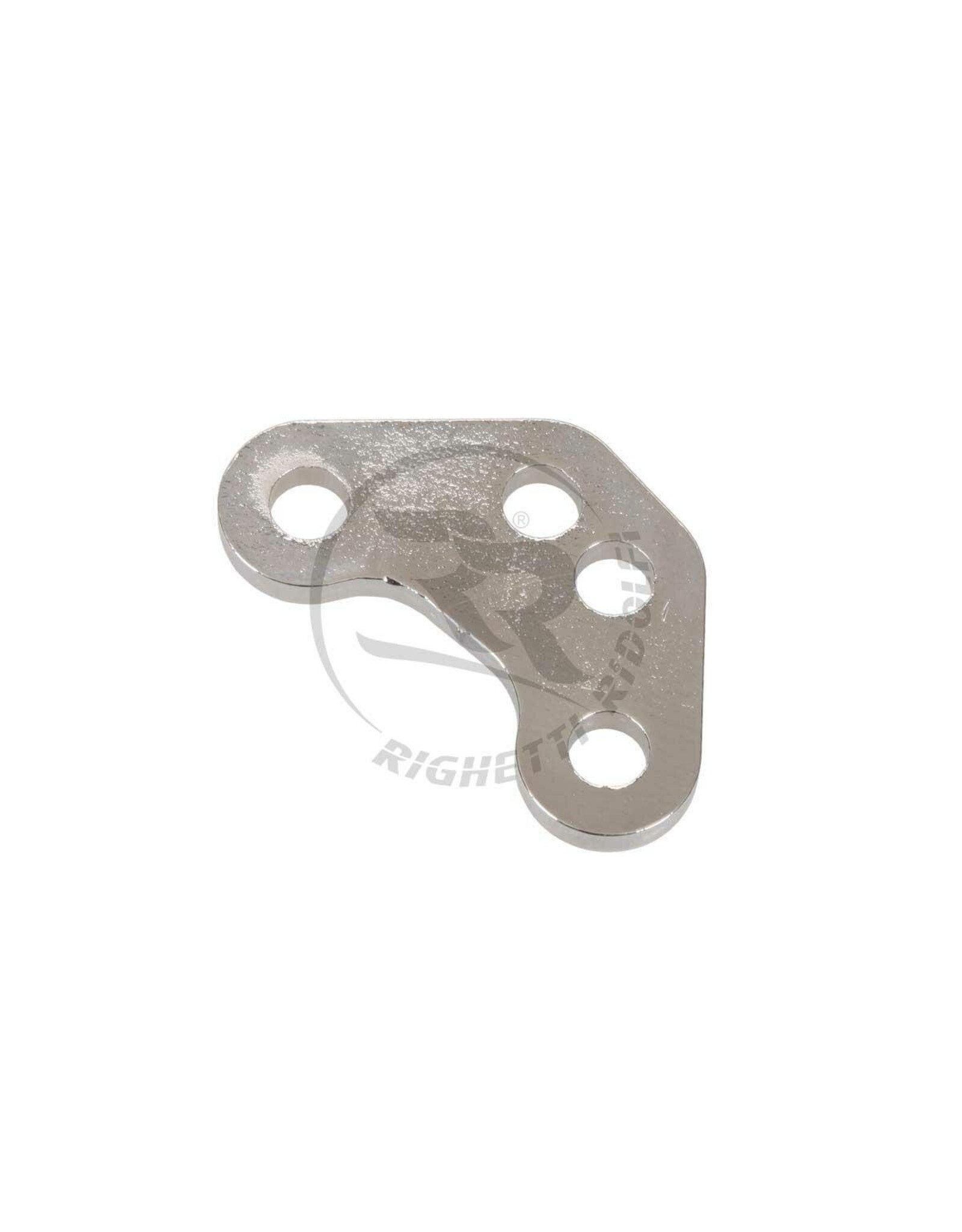 Righetti Ridolfi RR plate for Adjustable seat support