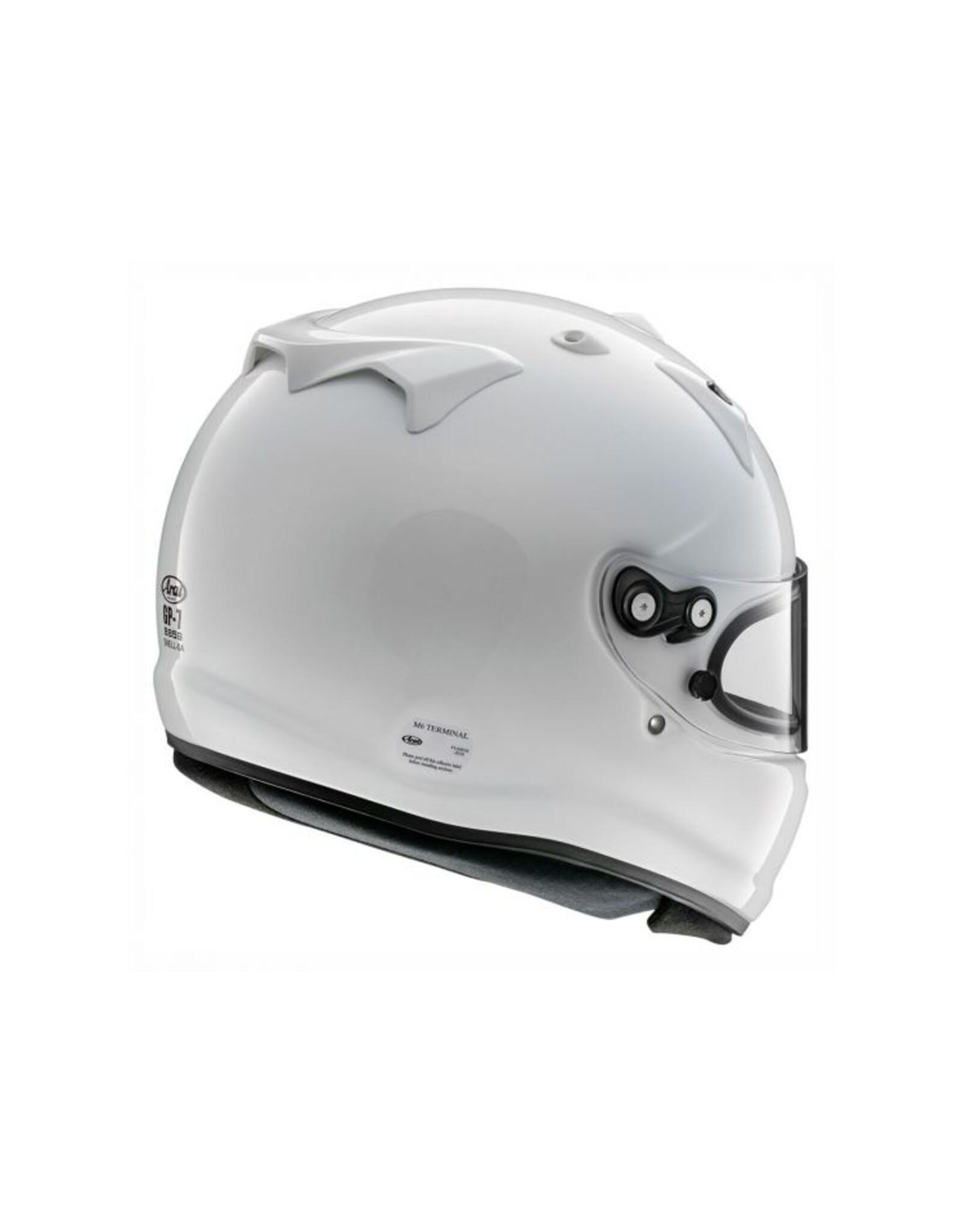 Arai Arai GP-7 Helm (SA2020 - FIA 8859-2015)