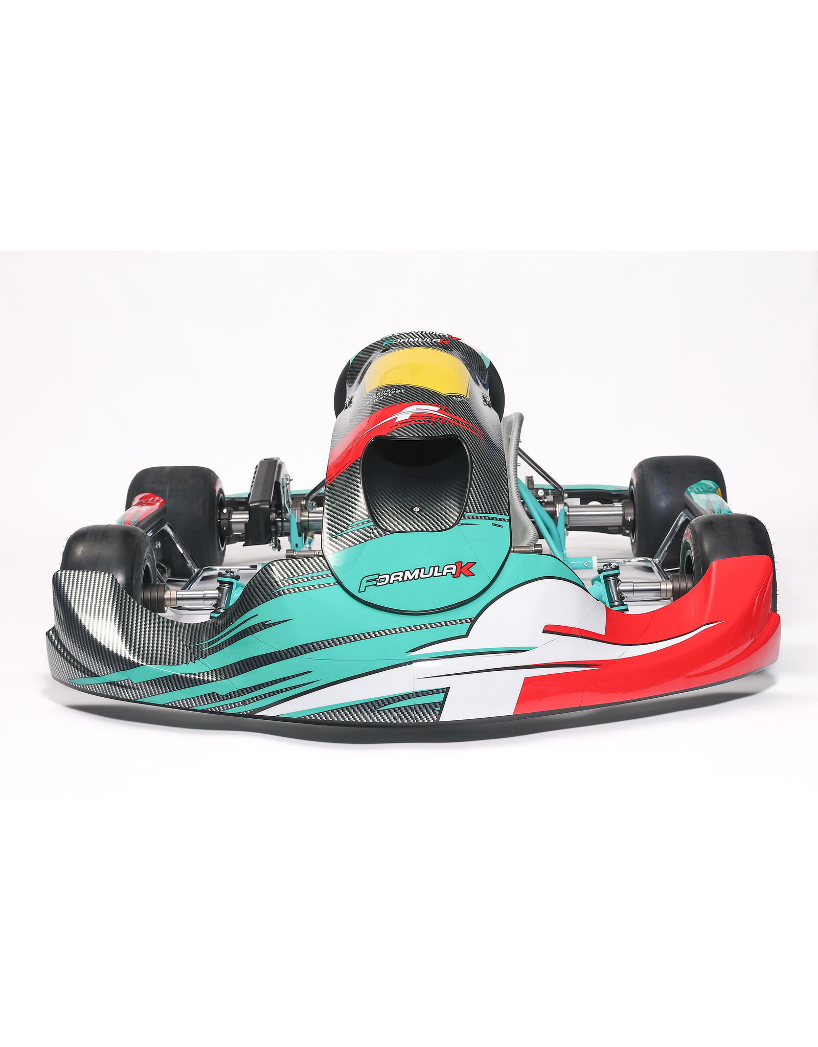 Formula K Formula K stickerkit KG 507/8 - 2024