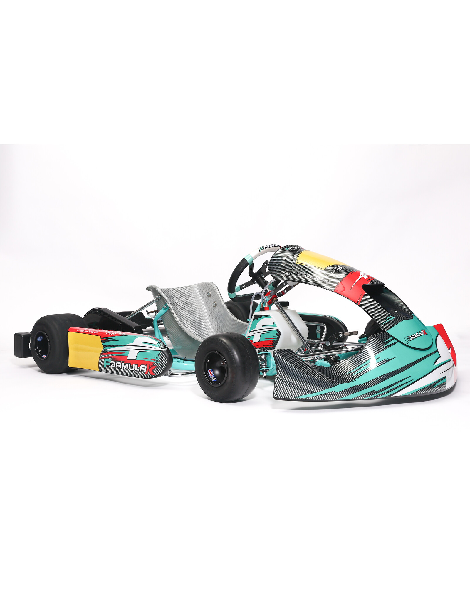 Formula K Formula K stickerkit KG 507/8 - 2024