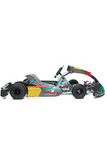 Formula K Formula K stickerkit KG 507/8 - 2024