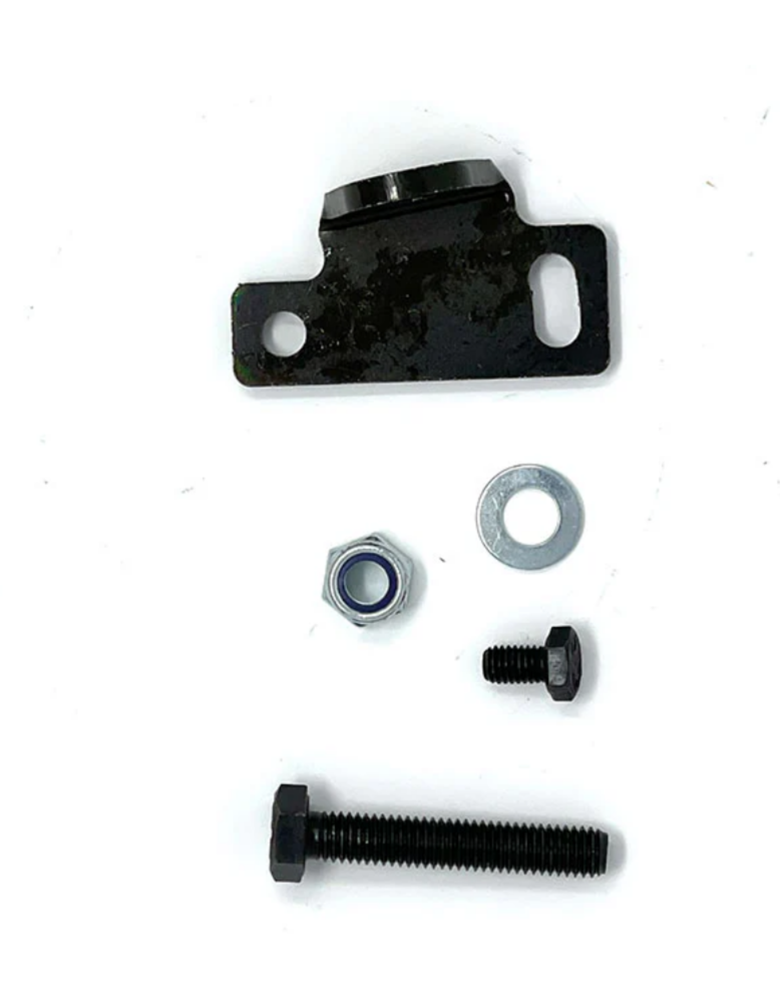 Iame  Iame water pump mounting bracket