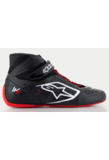 Alpinestars Alpinestars KX V3 Fia gekeurde kart schoenen Zwart