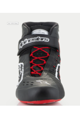 Alpinestars Alpinestars KX V3 fia approved kart shoes black