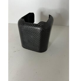 Used Iame X30 carbon cilinder cover